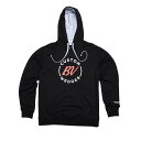 【即納】【あす楽対応】ボーケイ プルオーバーフーディー ブラック L VOKEY PULLOVER HOODIE BLACK L 39714