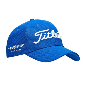 【即納】【あす楽対応】ボーケイ ツアーエリート キャップ ロイヤル M/L VOKEY TITLEIST TOUR ELITE CAP ROYAL M/L 39819