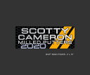 【即納】【あす楽対応】スコッティキャメロン 2020 クラブキャメロン シャフトバンド SCOTTY CAMERON 2020 CLUB CAMERON SHAFTBAND CC2020SB