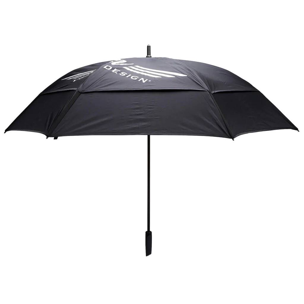 【即納】【あす楽対応】ボーケイ ツアー ダブルキャノピーアンブレラ ブラック VOKEY 2020 TOUR DOUBLE CANOPY UMBRELLA BLACK 39948