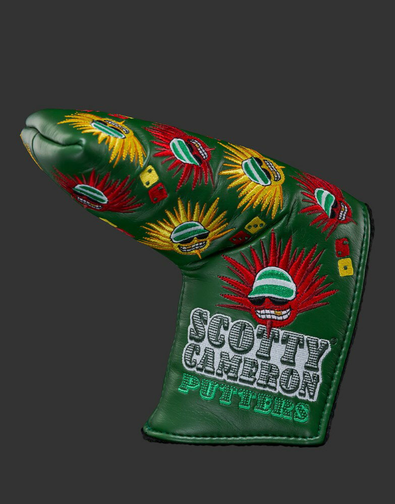¨Ǽۡڤбۥåƥ 2023󥷥 ٥ޥ TCC إåɥС ꡼SCOTTY CAMERON ...