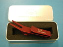 y[zyyΉzXRbeBL s{bgc[ ~j{bNX bh@SCOTTY CAMERON@CLIP ON PIVOT TOOL MINI BOX RED 32260