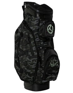 ¨Ǽۡڤбۥåƥ ץ顼ȥХå ֥å ⡡ SCOTTY CAMERON 2022 EXPLORER CART BAG BLACK CAMO 102881