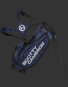 ¨Ǽۡڤбۥåƥ ᥤ󥹥ƥ ѥե T ɥХå ͥӡSCOTTY CAMERON 2023 MAINSTAY PATHFINDER STAND BAG NAVY 103104