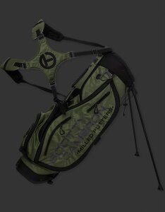 ¨Ǽۡڤбۥåƥ ޥ ᥤ󥹥ƥ ѥե T ɥХå ꡼֥꡼ SCOTTY CAMERON 2023 MASTERS MAINSTAY PATHFINDER STAND BAG OLIVE GREEN 103102