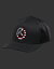 ¨Ǽۡڤбۥåƥ USATʥåץХå å ȥååס֥å SCOTTY CAMERON 2022 USA CIRCLE T SNAPBACK MESH TRUCKER CAP BLACK 104650