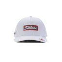 【即納】【あす楽対応】ボーケイ オーシャンサイドキャップ ホワイト VOKEY 2023 OCEANSIDE CAP WHITE 40377