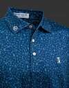 y[zyyΉzXRbeBL |Vc cA[bg obhY utptH[}X W[W l[r[ L@SCOTTY CAMERON 2023 POLO SHIRT BADLANDS BLUFF PERFORMANCE JERSEY NAVY LARGE 105093