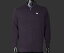 ¨Ǽۡڤбۥåƥ  åƥ֥ɥå饦󥳥եȡ󥿡åå ֥å٥꡼ S SCOTTY CAMERON SWEATER SCOTTY BULLDOG CROWN COMFORT INTERLOCK QTR ZIP BLACKBERRY S 101574