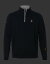 ¨Ǽۡڤбۥåƥ åݥåȥˡ ѡ ѥեޥ å ץ륪С ֥å S SCOTTY CAMERON JACKPOT JOHNNY PERTH PERFORMANCE QUATER ZIP PULL OVER BLACK SMALL 105188