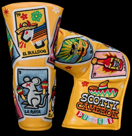 ¨Ǽۡڤбۥåƥ 󥳥ǥޥ åƥꥢ إåɥС  SCOTTY CAMERON 2025 CIN...