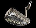 【即納】【あす楽対応】スコッティキャメロン エクスペリメンタルゴーロー6.2 リミテッド SCOTTY CAMERON 2024 XPERIMENTAL GOL...
