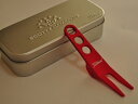 【即納】スコッティキャメロン ピボットツール レッド SCOTTY CAMERON PIVOT TOOL MILLED ALUMINUM RED 32241