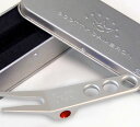 【即納】★スコッティキャメロン　ピボットツール　シルバー　SCOTTY CAMERON　PIVOT TOOL MILLED ALUMINUM SILVER 32250 その1