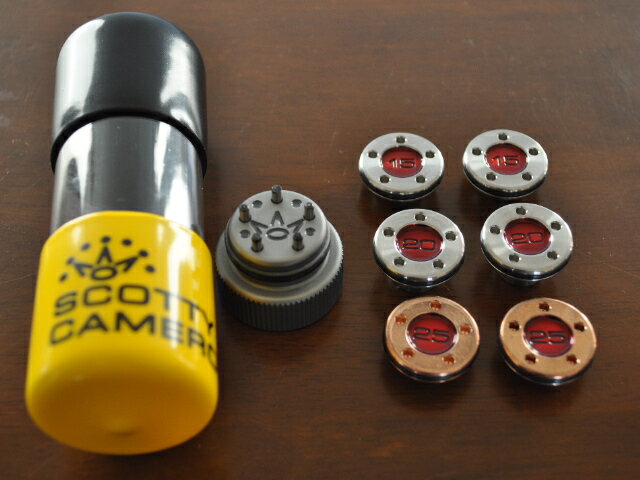 ¨Ǽۡڤбۡåƥ ȥġ륭åȥޥå إӡ SCOTTY CAMERON SOLE WEIGHT CASTOMIZATION HEAVY KIT MALLET 101187