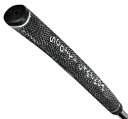 【即納】【あす楽対応】スコッティキャメロン フルコード　グリップ　ブラック DANCING SCOTTY CAMERON FULL CORD GRIP BLACK 1200fc