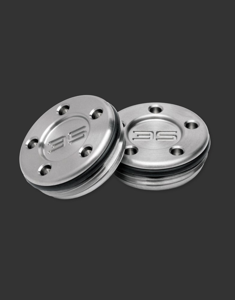 【即納】【あす楽対応】スコッティキャメロン 35グラム パターウェイト　SCOTTY CAMERON SELECT AND PHANTOM PUTTER WEIGHT 35 GRAM SC110015