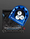 【即納】【あす楽対応】スコッティキャメロン スコッティドッグ パッティングカップ キット ブルー SCOTTY CAMERON SCOTTY DOG PUTTI...