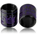 y[zyyΉzXRbeBL VtgO ubN/p[v@SCOTTY CAMERON@2012 CUSTOM SHOP SHAFT RING BLACK/PURPLE 101003