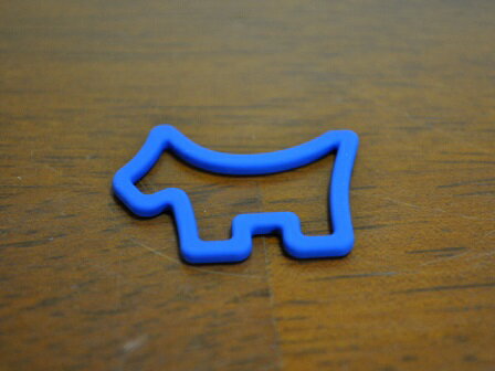 【即納】【あす楽対応】スコッティキャメロン ラバーライズドメタル ボールマーカーブルー SCOTTY CAMERON 2018 RUBBERIZED METAL BALL MARKER BLUE 101896B