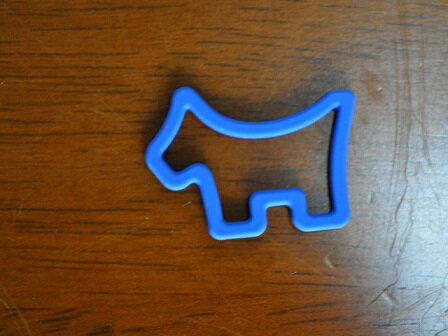 【即納】【あす楽対応】スコッティキャメロン ラバーライズドメタル ボールマーカーブルー SCOTTY CAMERON 2018 RUBBERIZED METAL BALL MARKER BLUE 101896B