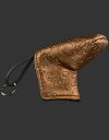 【即納】【あす楽対応】スコッティキャメロン ミニヘッドカバー キーホルダー スパイス SCOTTY CAMERON 2023 MIINI HEADCOVER KEY FOB SPICE 105127(4)