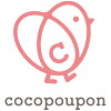 cocopoupon （ココプポン）