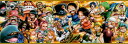 ジグソーパズル 352ピース ワンピース ONE PIECE CHRONICLES3 (18.2x51.5cm)(352-39) エンスカイ 梱60cm t10...