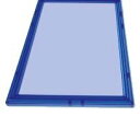 ジグソーパネル専用 クリスタルパネル ブルー(26×38cm)(031CE) エポック社 梱100cm t103 その1