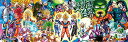 ジグソーパズル 950ピース ドラゴンボール DRAGONBALL Z CHRONICLES III (34x102cm)(950-38) エンスカイ 梱80cm t101