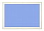 【あす楽】ジグソーパネル専用 パズルフレーム 木製豪華フレーム アンティークホワイト(50x75cm)(GF103H) ビバリー 梱160cm b100