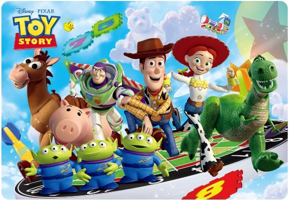 楽天市場】トイストーリー(パズル|ホビー)の通販 楽天市場】トイストーリー(パズル|ホビー)の通販