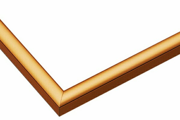 ジグソーパネル専用 アルミ製パズルフレーム パネルマックス ゴールド (51x73.5cm) (66-416) エポック社 梱160cm t124