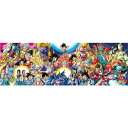 ジグソーパズル 950ピース ドラゴンボール DRAGONBALL GT CHRONICLES (34x102cm)(950-47) エンスカイ 梱80cm t101(3)