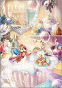 ジグソーパズル 300ピース チップ&デール ハチャメチャバスタイム(30.5x43cm)(D-300-015) テンヨー 梱60cm t104