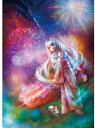 ジグソーパズル 500ピース SHU 追想華 -ついそうか- (38x53cm) (500-293) アップルワン 梱60cm t102(3)