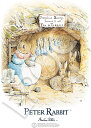 ジグソーパズル 216ピース PETER RABBIT アートワークス オブ ビアトリクス・ポター?ピーターのおかあさんと3姉妹 スモールピース (18.2x25.7cm) (04-021) エポック社 梱60cm t107