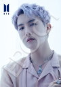 【即出荷】ジグソーパズル 108ピース BTS Proof j-hope (18.2×25.7cm) (41-311) エポック社 梱60cm t101