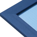 ジグソーパネル専用 NEWフラットパネル マリンブルー (38×53cm) NTP054A(NTP054A) ビバリー 梱120cm t103