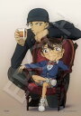 ジグソーパズル 108ピース 名探偵コナン シルバーブレット (18.2×25.7cm)(03-088) エポック社 梱60cm t101