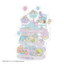 ジグソーパズル すみっコぐらし アクスタポップ たぴおかパーク(SP-005) ビバリー 梱60cm t104