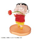 【即出荷】ジグソーパズル 42ピース クリスタルパズル クレヨンしんちゃん(50309) ビバリー 梱60cm t104