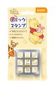 【即出荷】【ネコポス_何点でも全国一律190円(2,000円以上で送料無料】 くまのプーさん チェックスタンプ(CK9-051) ビバリー DM2b100