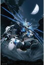 【即出荷】ジグソーパズル 300ピース ガンダム45周年イラスト(機動戦士ガンダム 水星の魔女) (38×26cm)(300-141) ビバリー 梱60cm t101