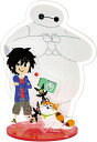 ジグソーパズル ディズニー アクスタポップ ベイマックス(SP-029) ビバリー 梱60cm t102