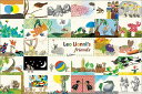 ジグソーパズル 1000ピース レオ・レオニズ フレンズ (75×50cm)(1000-924) アップルワン 梱60cm t102