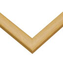 【即出荷】ジグソーパネル専用 ナチュラルパネル (木製) クリアー (75×50cm) (NN103-C) ビバリー 梱160cm b100