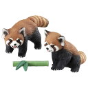 アニア AS-35 レッサーパンダ(AS-35) タカラトミー(TAKARA TOMY) 梱60cm t123