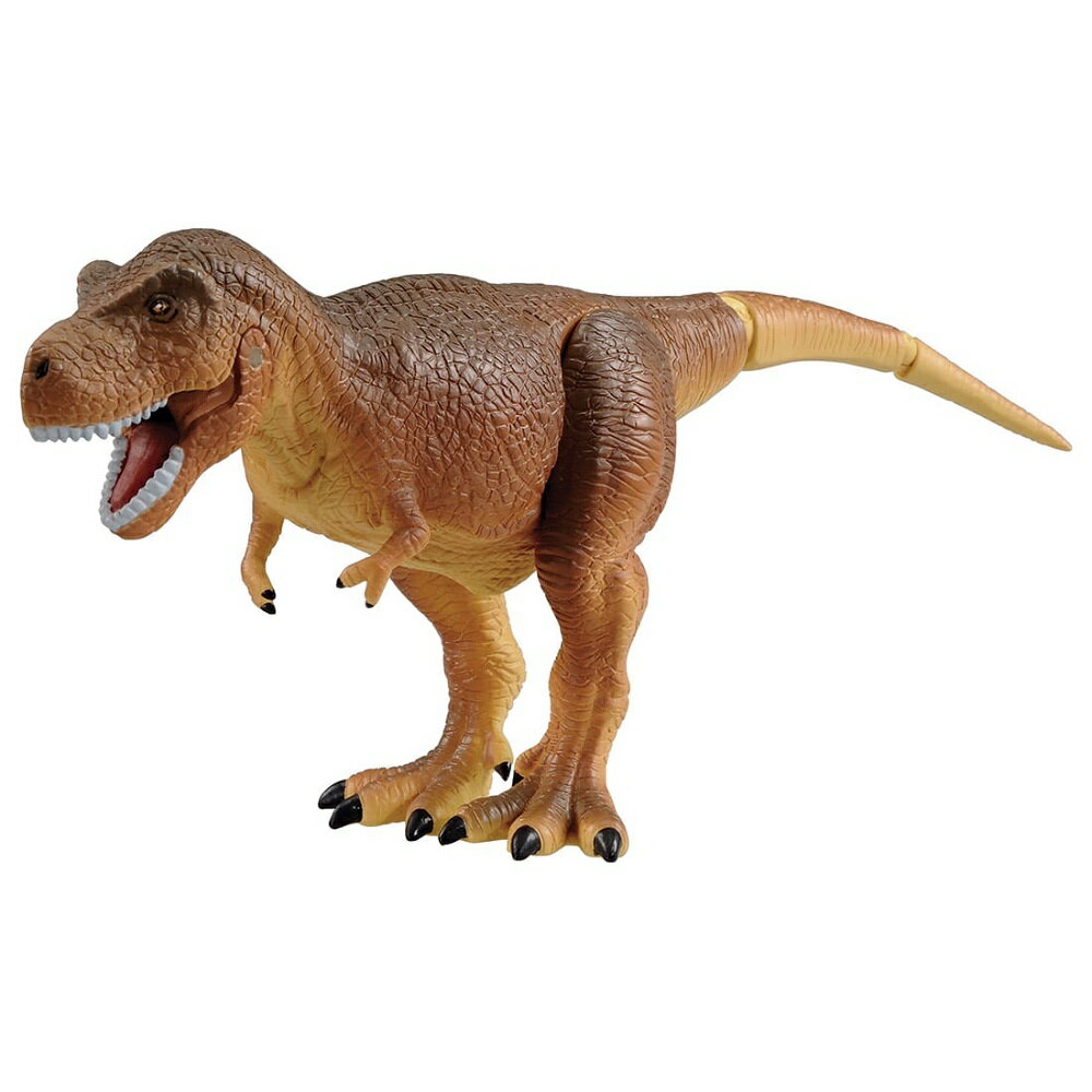 タカラトミー 知育玩具 アニア ティラノサウルス(AL-01) タカラトミー（TAKARA　TOMY） 梱60cm t107