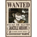 ジグソーパズル 208ピース ワンピース 元七武海 ジュラキュール・ミホーク (25.7×18.2cm)(208-146) エンスカイ 梱60cm t101